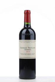france-bordeaux-wine-trotanoy-2014